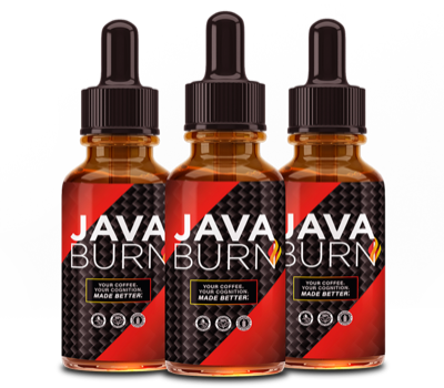 Java Burn metabolism boost coffee supplement