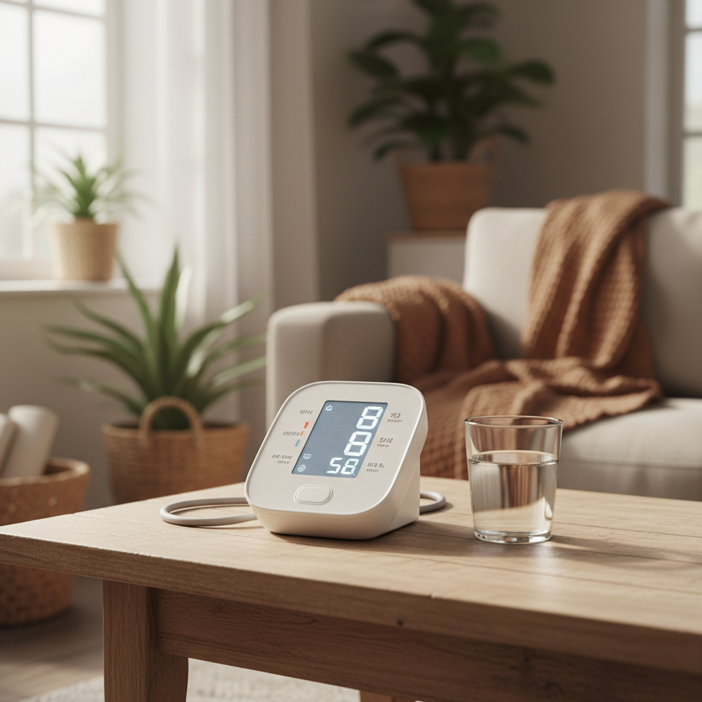 Best Blood Pressure Monitors for Home Use