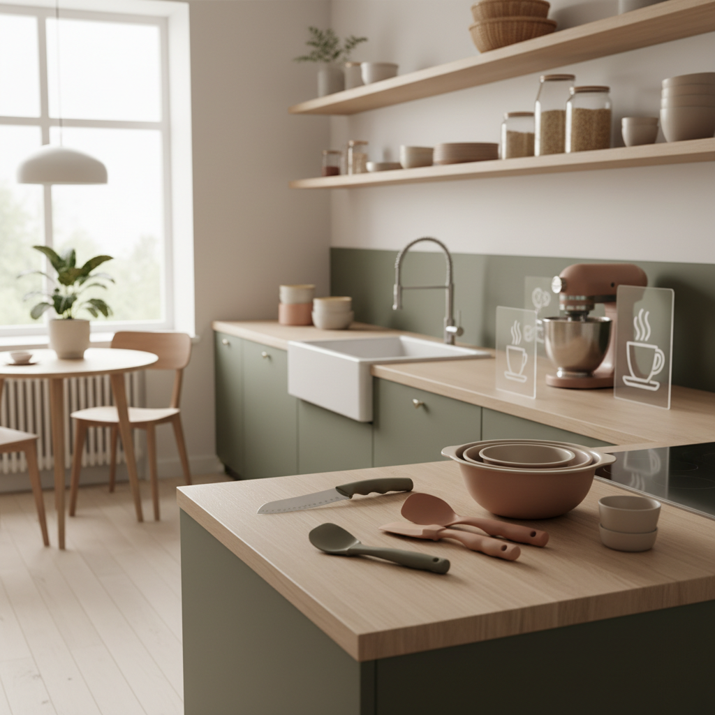 Best Kitchen Gadgets for Seniors with Limited Mobility 2026