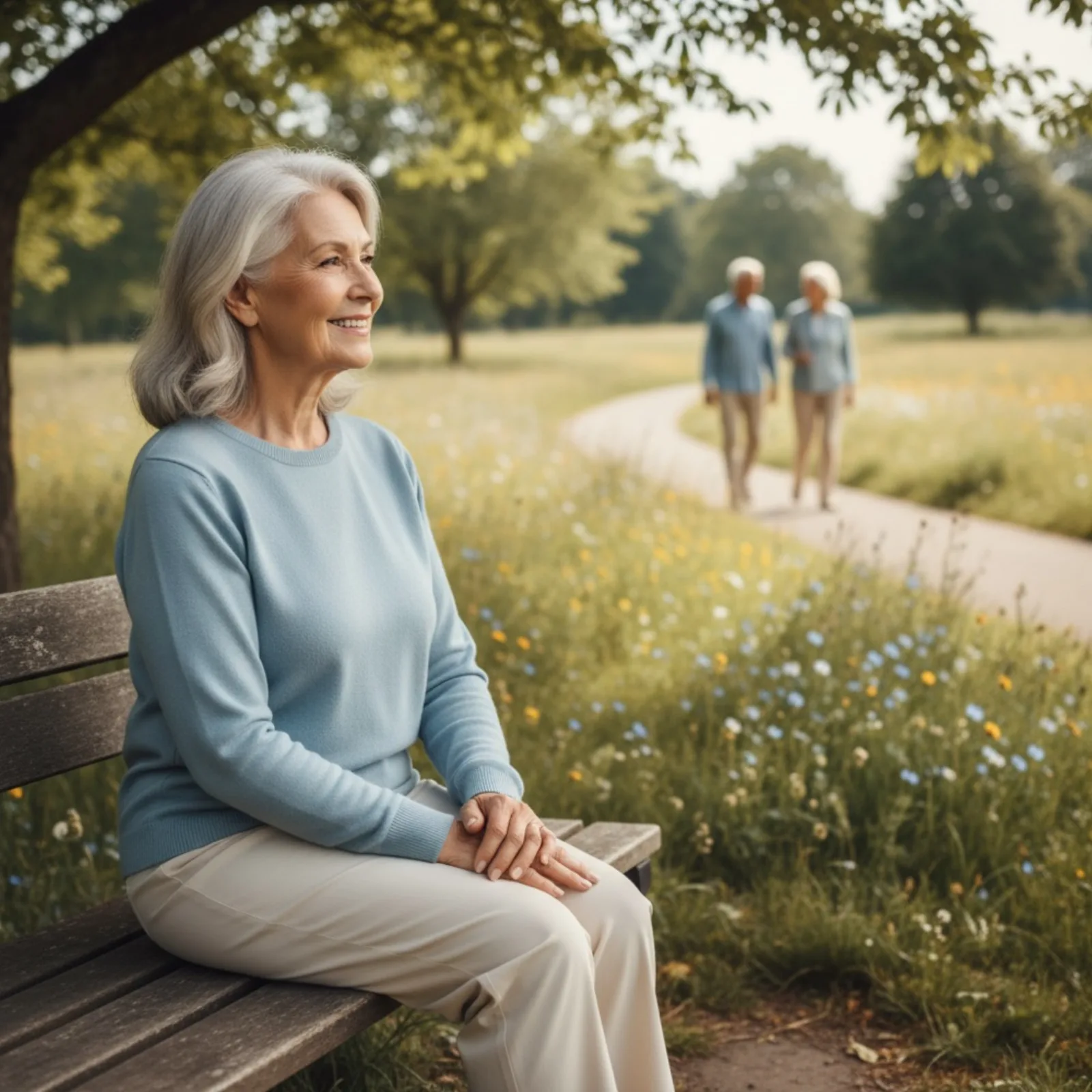 Best Outdoor Walker for Elderly