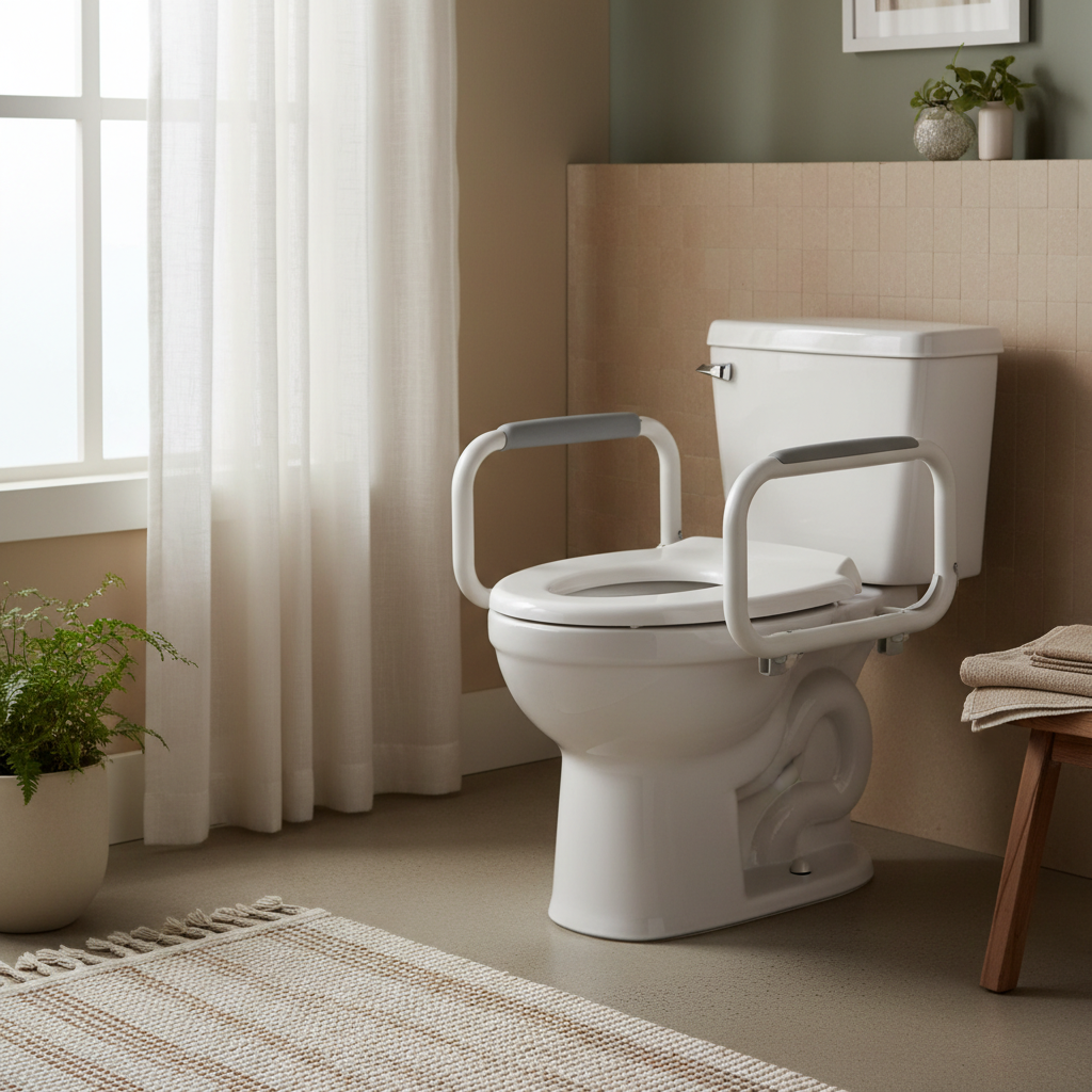 Best Raised Toilet Seats for Seniors in 2026: Picks for Safety, Comfort, and Fit