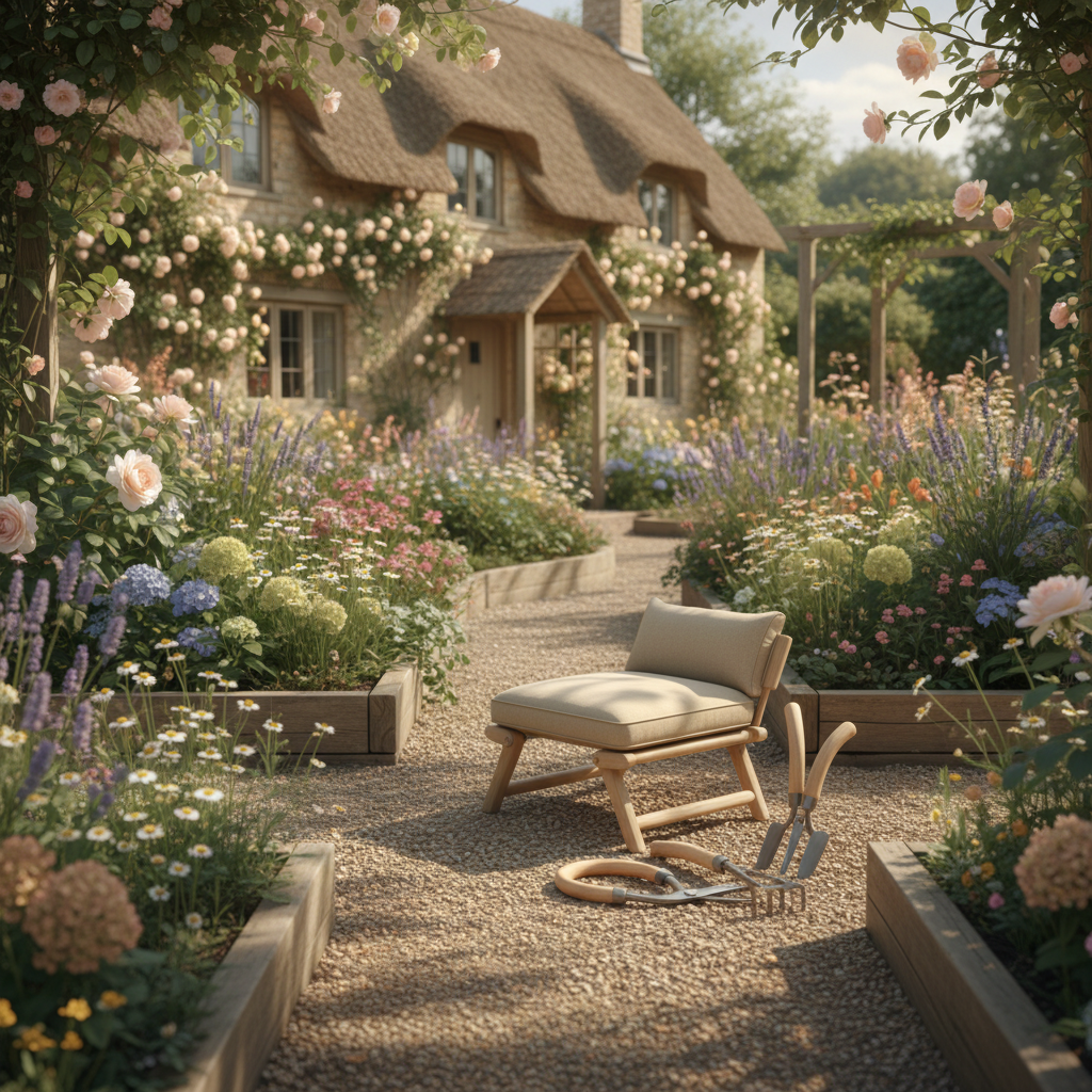 Garden & Outdoors guides and reviews