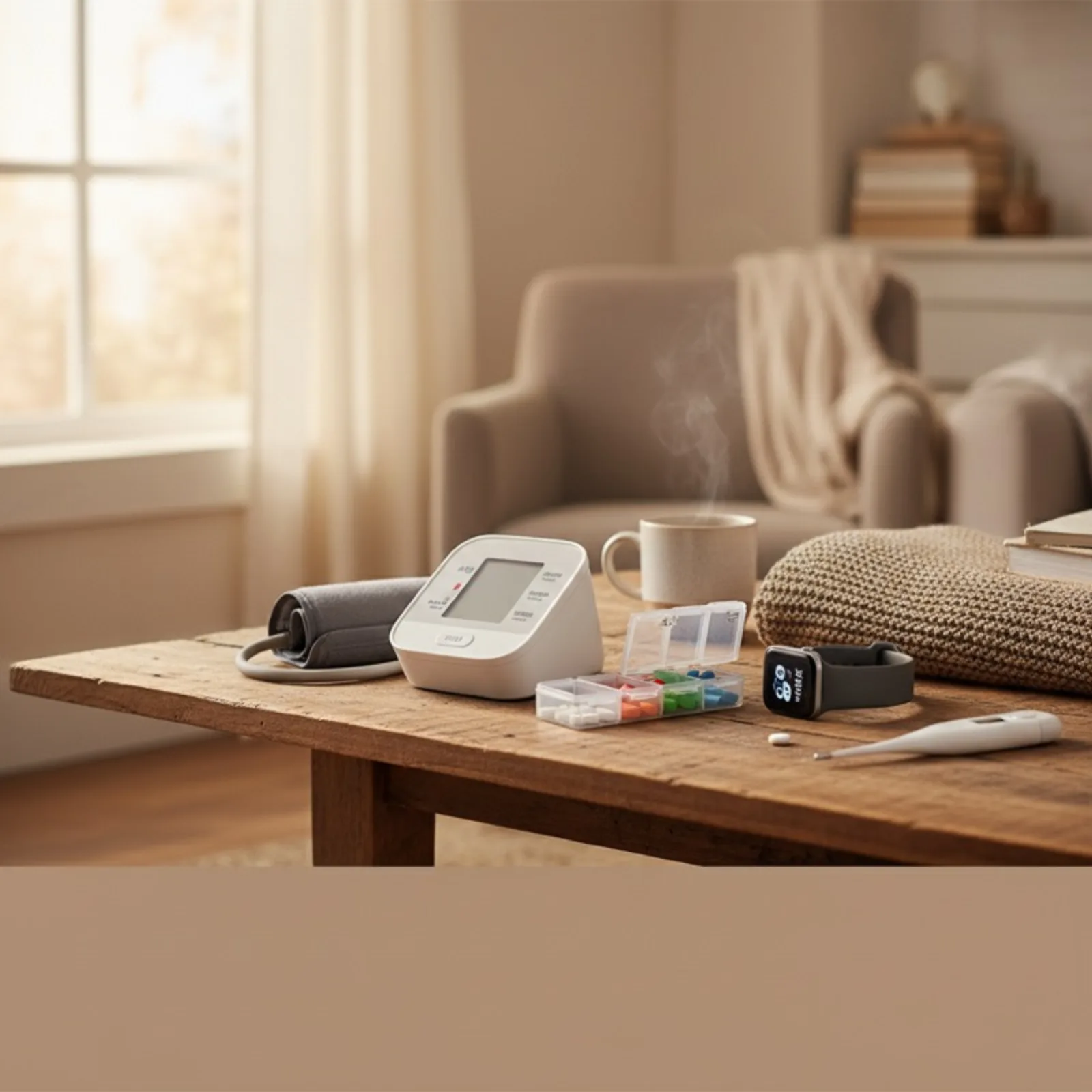 Senior health news and updates
