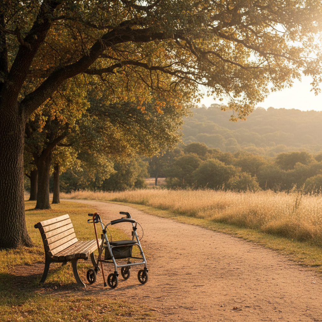 Mobility guides and reviews