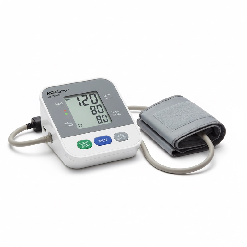 A&D Medical UA-789AC