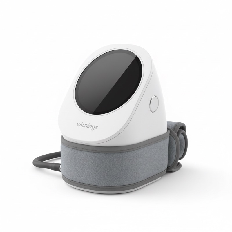 Withings BPM Connect