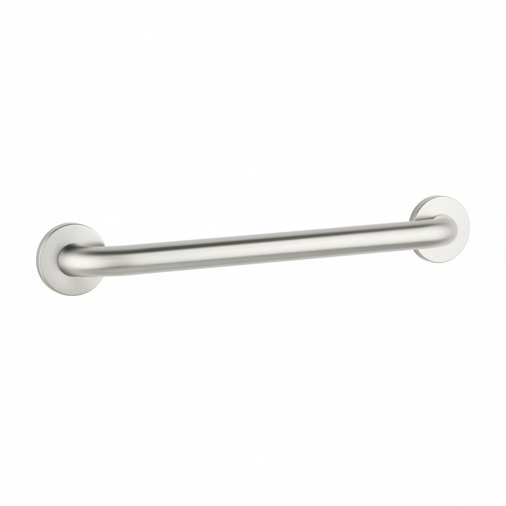 Delta Faucet 41724-SS Grab Bar