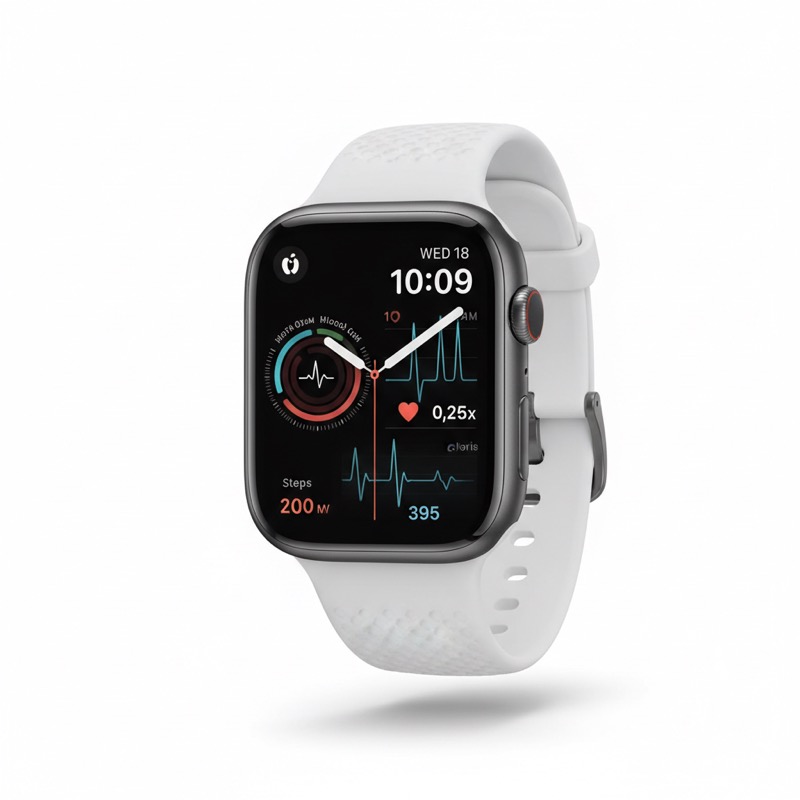 Apple Watch Series 10