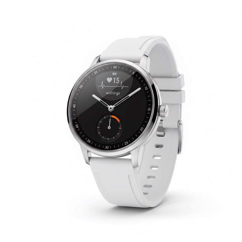 Withings ScanWatch 2