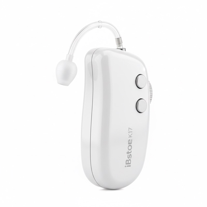 iBstone K17 Hearing Amplifier
