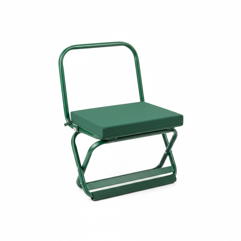 Radius Garden 203 Kneeler and Seat