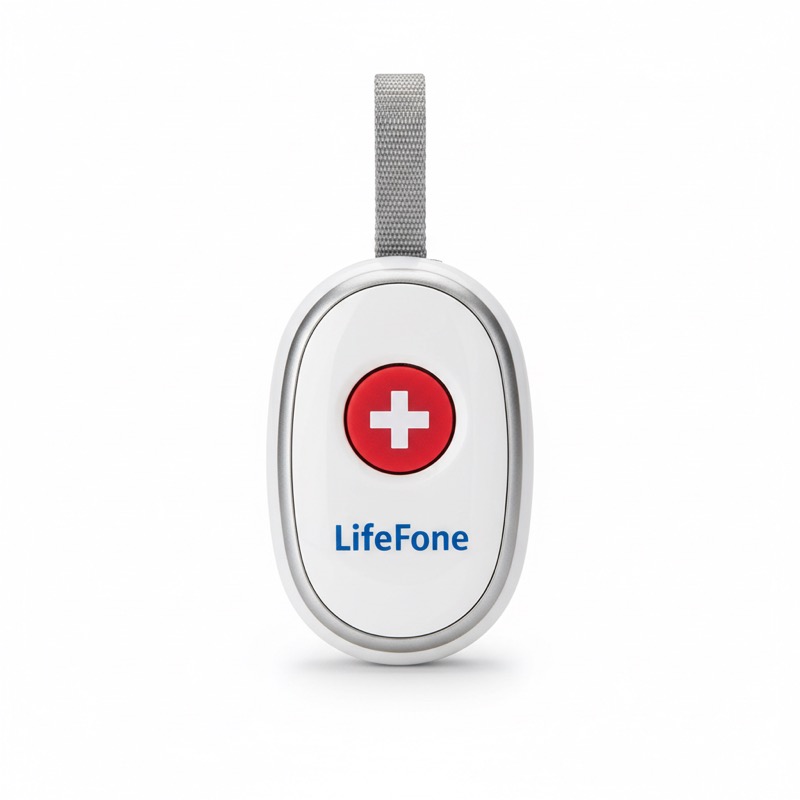 LifeFone VIPx (At-Home + On-the-Go)