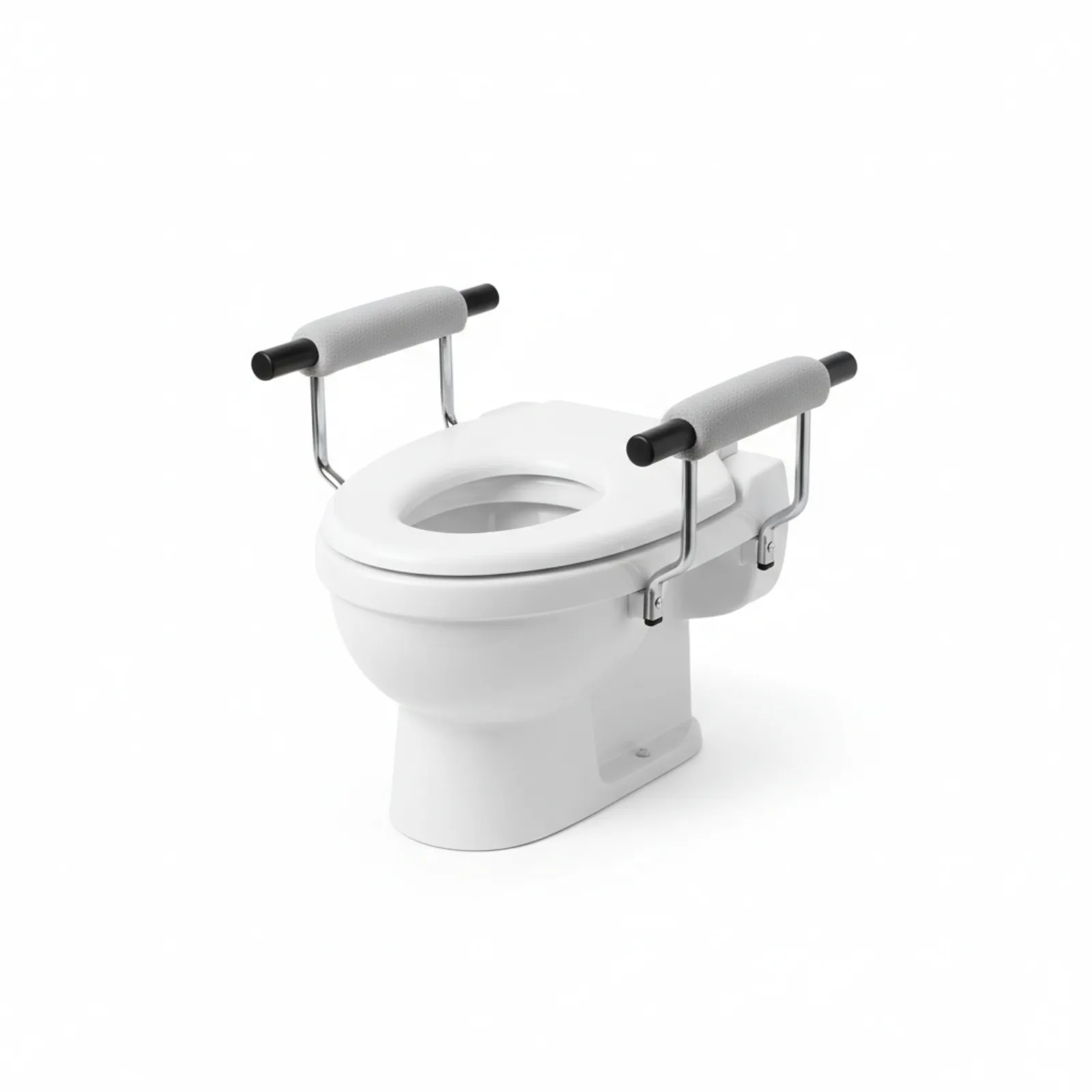 Drive Medical Premium Seat Riser with Removable Arms