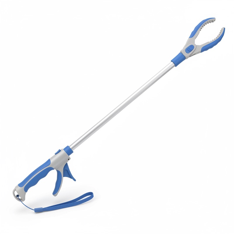 RMS Long Reach Grabber Tool (32 inch)