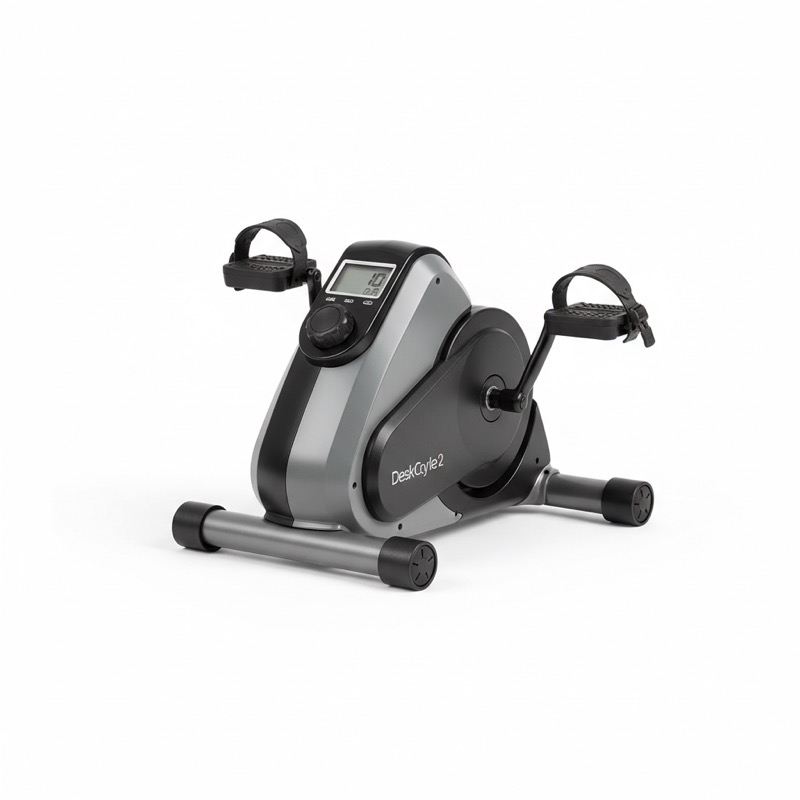 DeskCycle 2 Under-Desk Pedal Exerciser